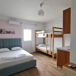 아파트 Dhoma Plazhi Nefeli