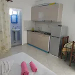 아파트 Dhoma Plazhi Nefeli *
