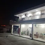 Apartmán Dhoma Plazhi Nefeli Vlorë