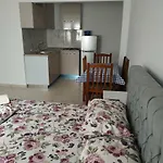 Apartmán Dhoma Plazhi Nefeli