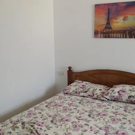 Apartment Dhoma Plazhi Nefeli