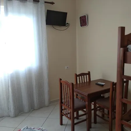 Dhoma Plazhi Nefeli