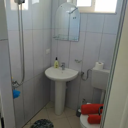 Dhoma Plazhi Nefeli Vlora