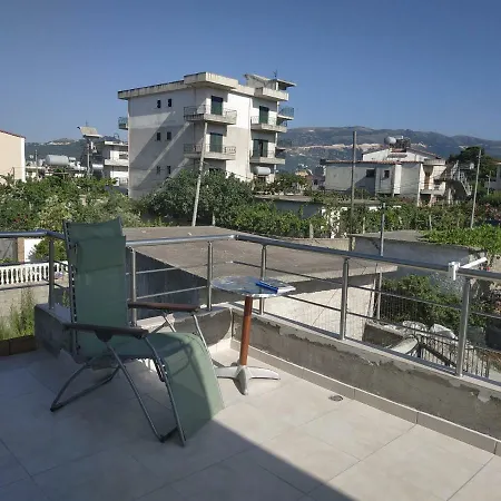 Dhoma Plazhi Nefeli Vlora