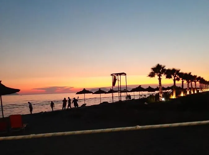 Lejlighed Dhoma Plazhi Nefeli Vlorë