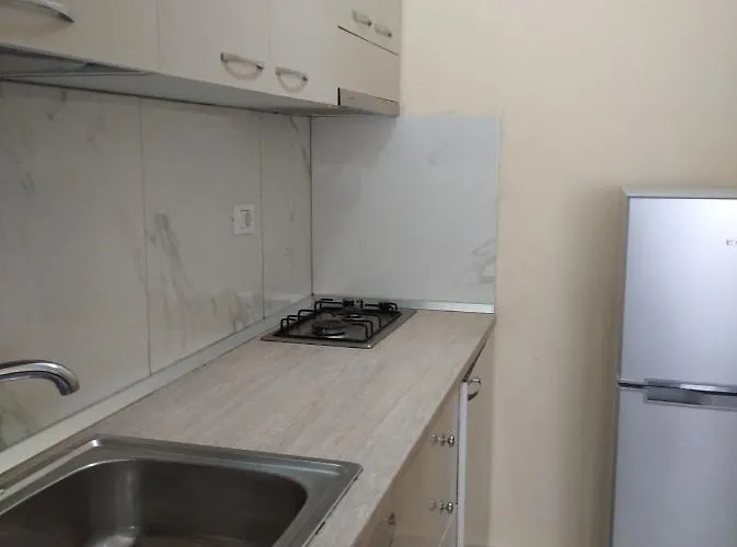 Dhoma Plazhi Nefeli Vlorë