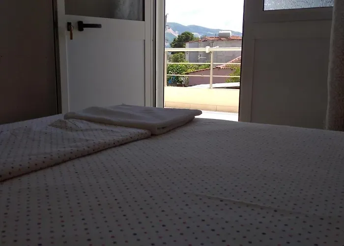 Dhoma Plazhi Nefeli Vlorë