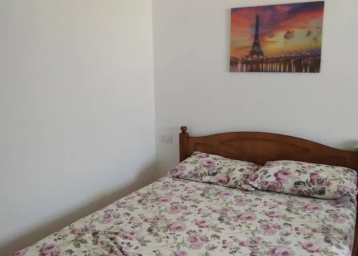 Apartment Dhoma Plazhi Nefeli