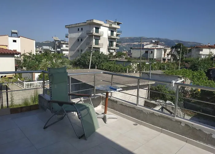 Dhoma Plazhi Nefeli Vlorë